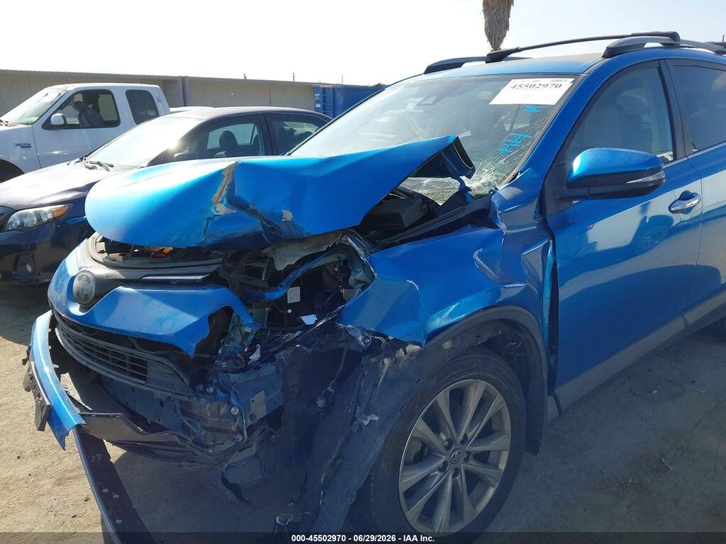 JTMYFREV3HJ704905 2017 TOYOTA RAV4 photo no. 6