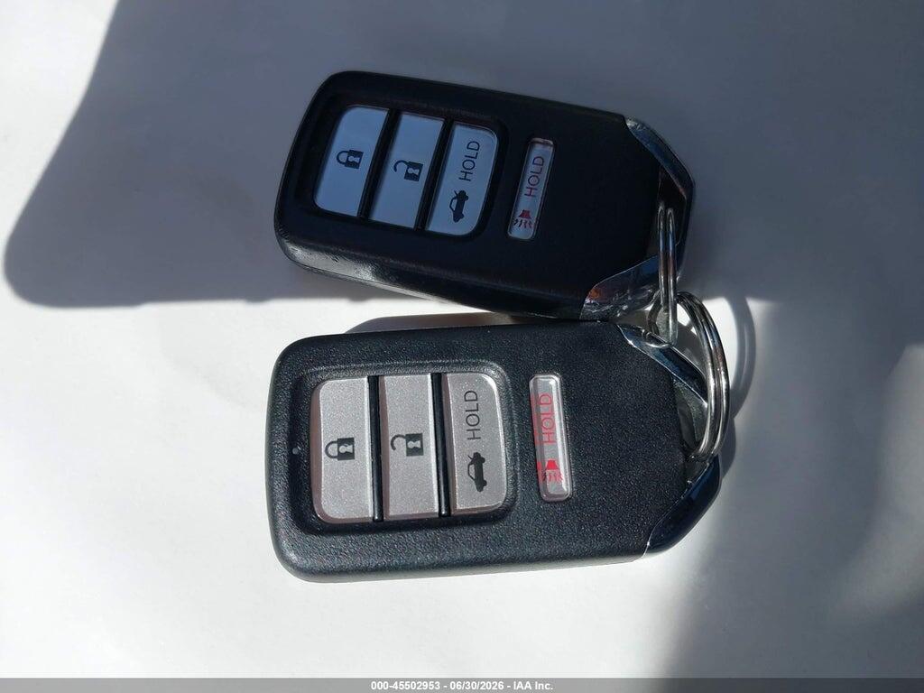 1HGCV1F14JA101513 2018 HONDA ACCORD photo no. 11