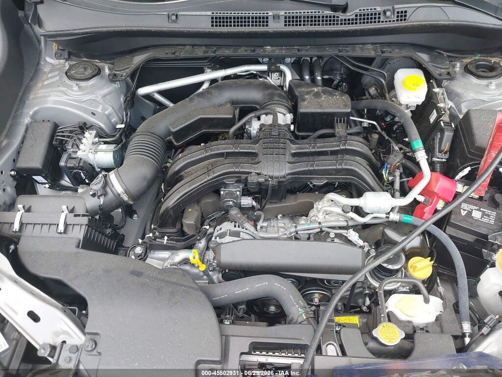 4S4SLDD6XT3044642 2026 SUBARU FORESTER photo no. 10