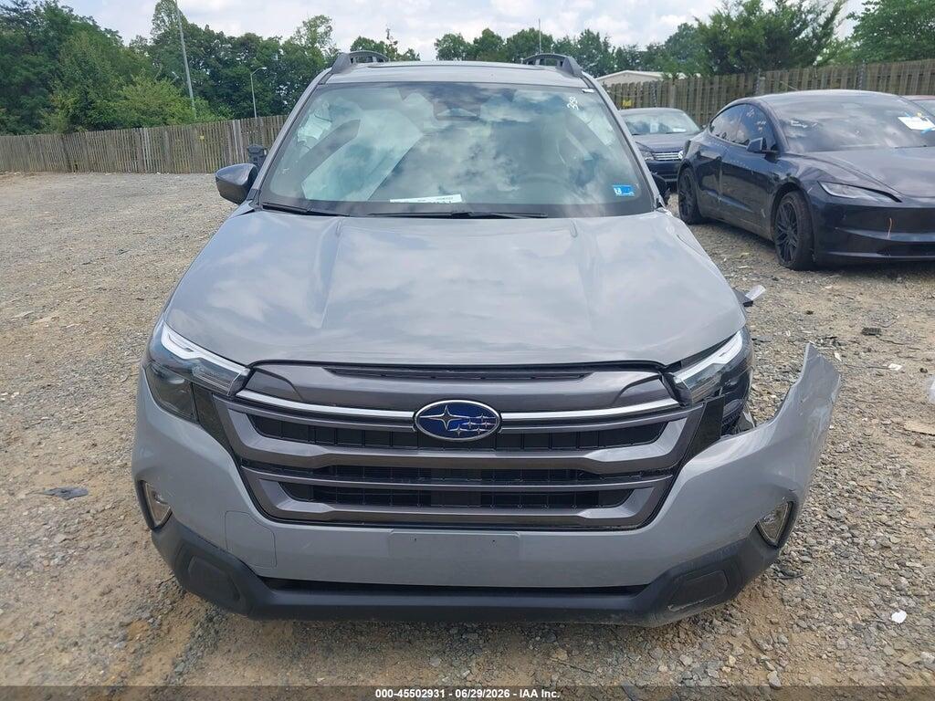 4S4SLDD6XT3044642 2026 SUBARU FORESTER photo no. 12