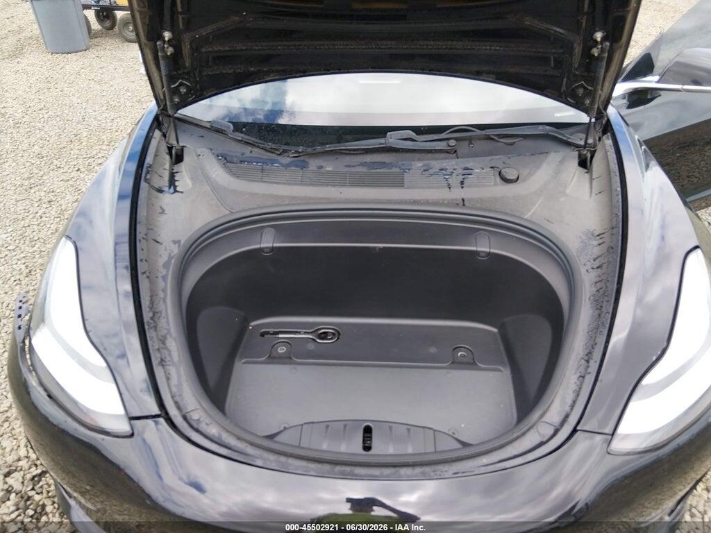 5YJ3E1EAXKF422500 2019 TESLA MODEL 3 photo no. 10