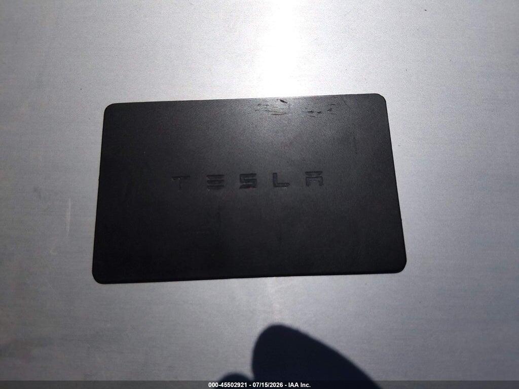 5YJ3E1EAXKF422500 2019 TESLA MODEL 3 photo no. 11