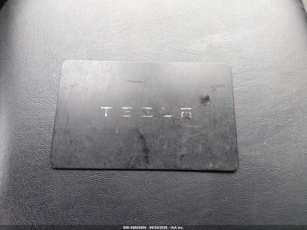 5YJ3E1EBXLF638146 2020 TESLA MODEL 3 photo no. 11