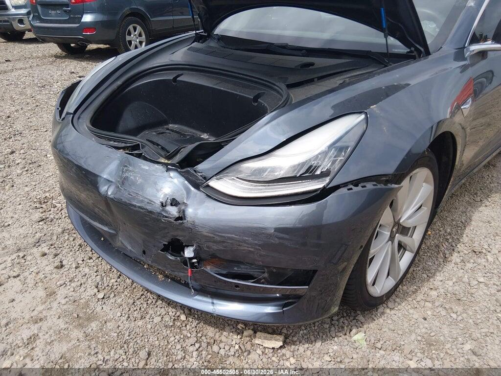 5YJ3E1EBXLF638146 2020 TESLA MODEL 3 photo no. 6