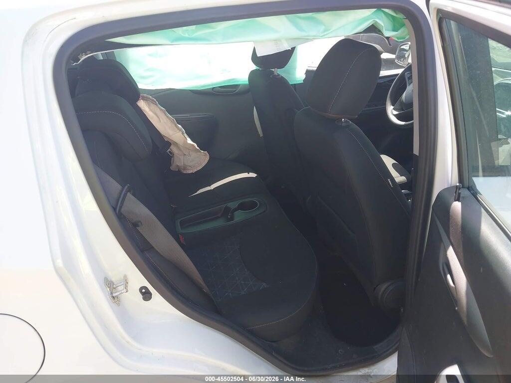 KL8CD6SAXLC431709 2020 CHEVROLET SPARK photo no. 8