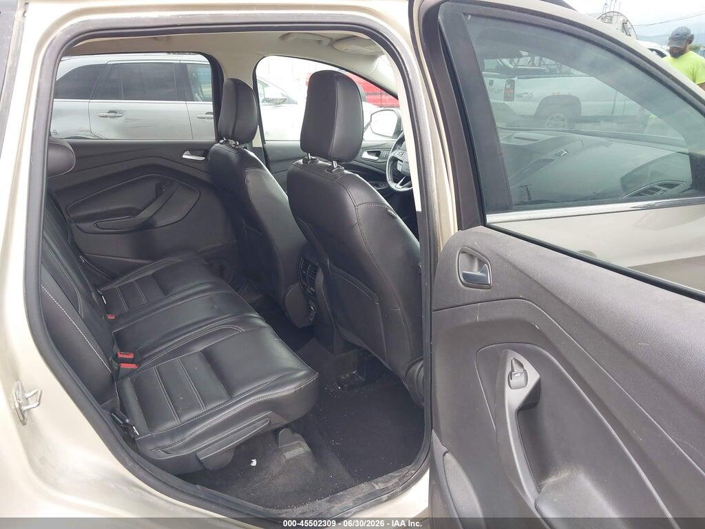 1FMCU9HD4JUD44837 2018 FORD ESCAPE photo no. 8