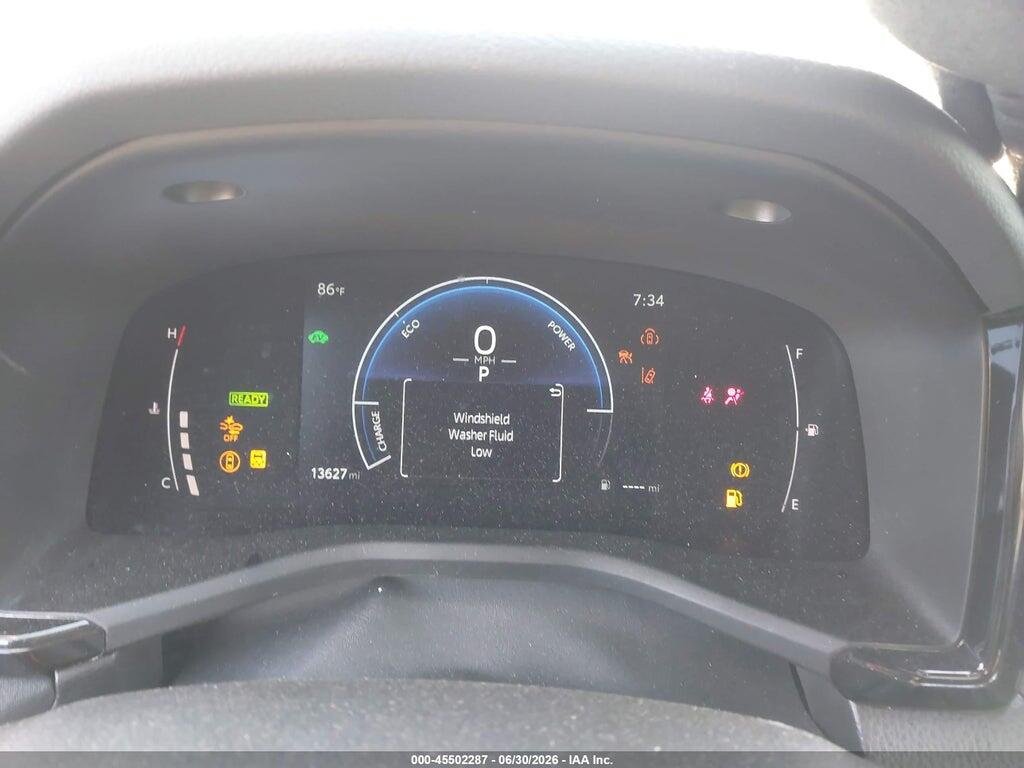 4T1DAACKXTU699700 2026 TOYOTA CAMRY photo no. 7
