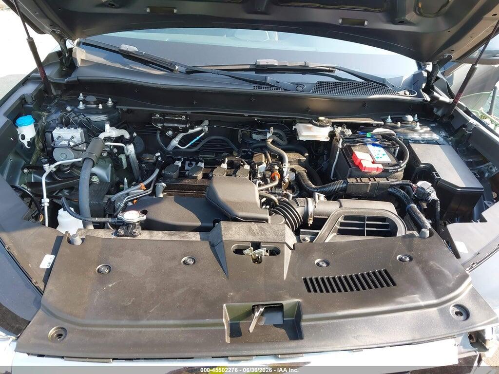 7FARS4H4XPE004671 2023 HONDA CR-V photo no. 10