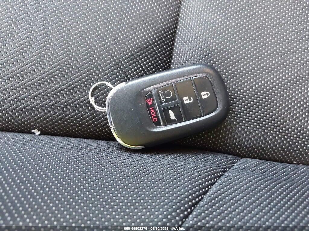7FARS4H4XPE004671 2023 HONDA CR-V photo no. 11