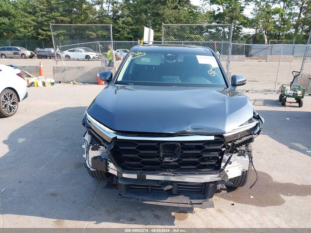 7FARS4H4XPE004671 2023 HONDA CR-V photo no. 12