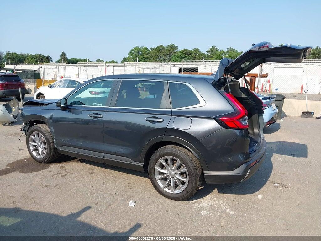 7FARS4H4XPE004671 2023 HONDA CR-V photo no. 3