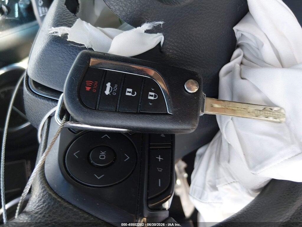 4T1C11AK0LU973131 2020 TOYOTA CAMRY photo no. 11