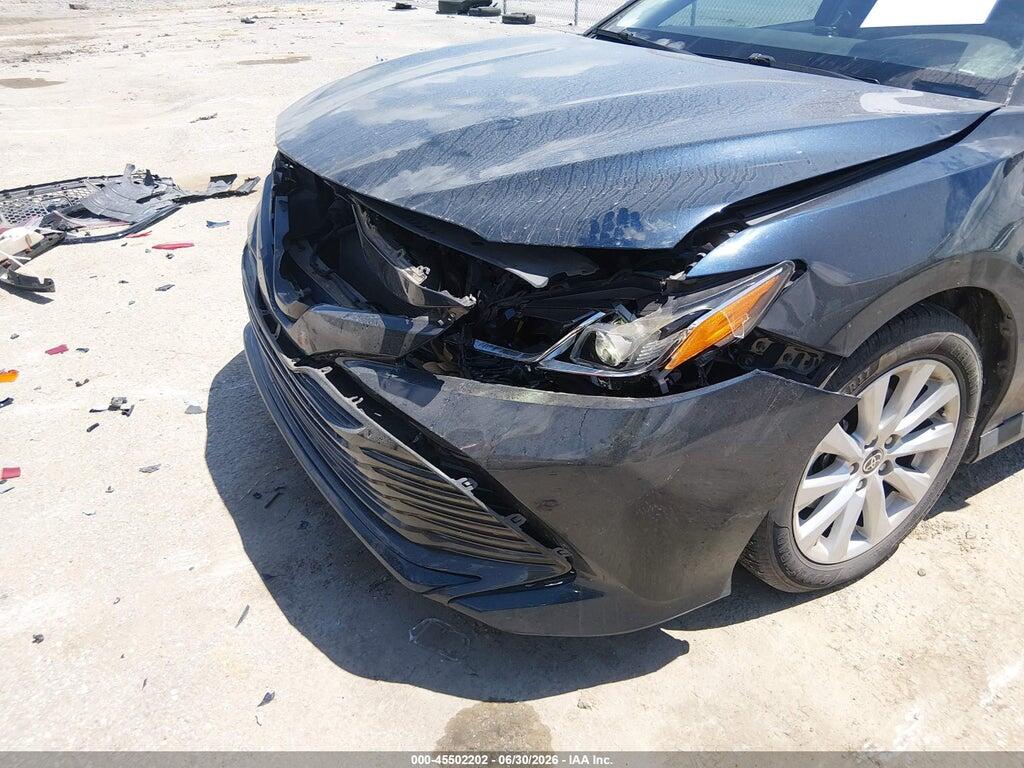 4T1C11AK0LU973131 2020 TOYOTA CAMRY photo no. 6