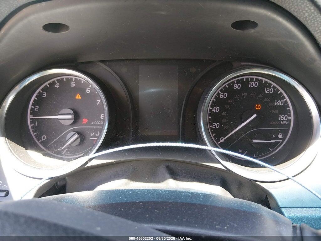 4T1C11AK0LU973131 2020 TOYOTA CAMRY photo no. 7