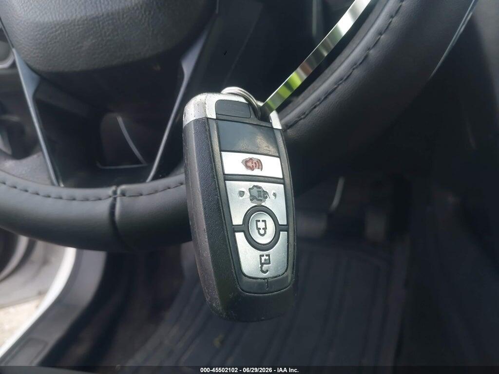 3FA6P0H73JR175552 2018 FORD FUSION photo no. 11