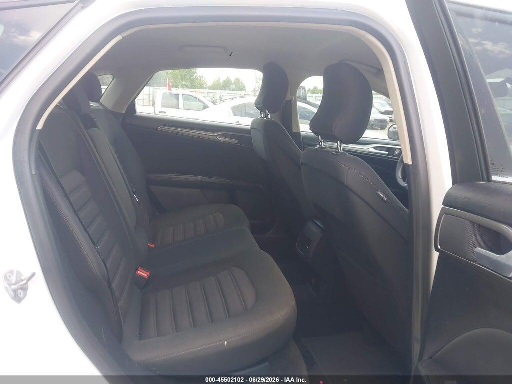 3FA6P0H73JR175552 2018 FORD FUSION photo no. 8