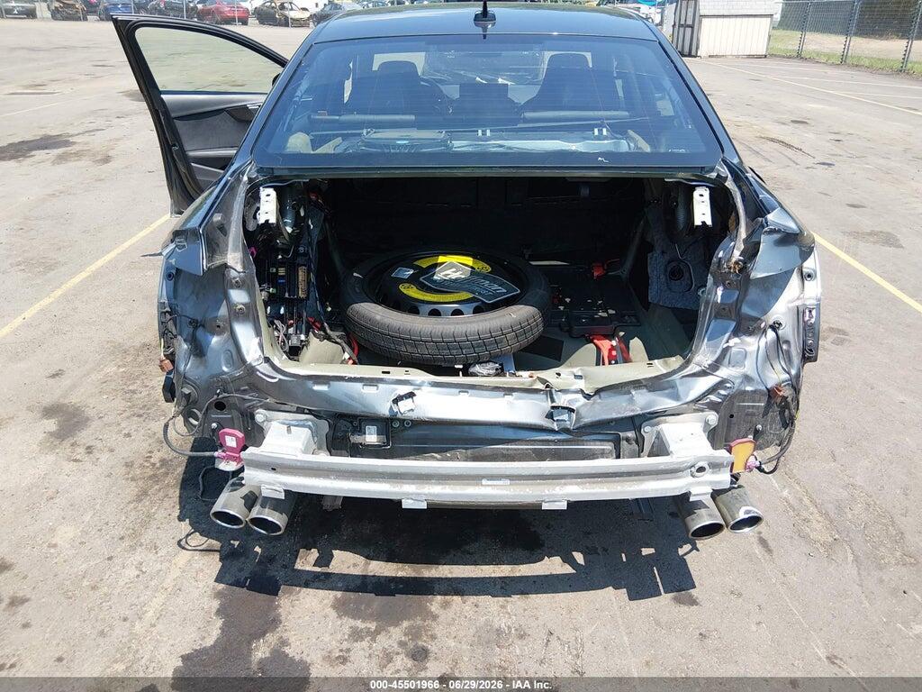 WAUB4AF42NA045937 2022 AUDI S4 photo no. 6