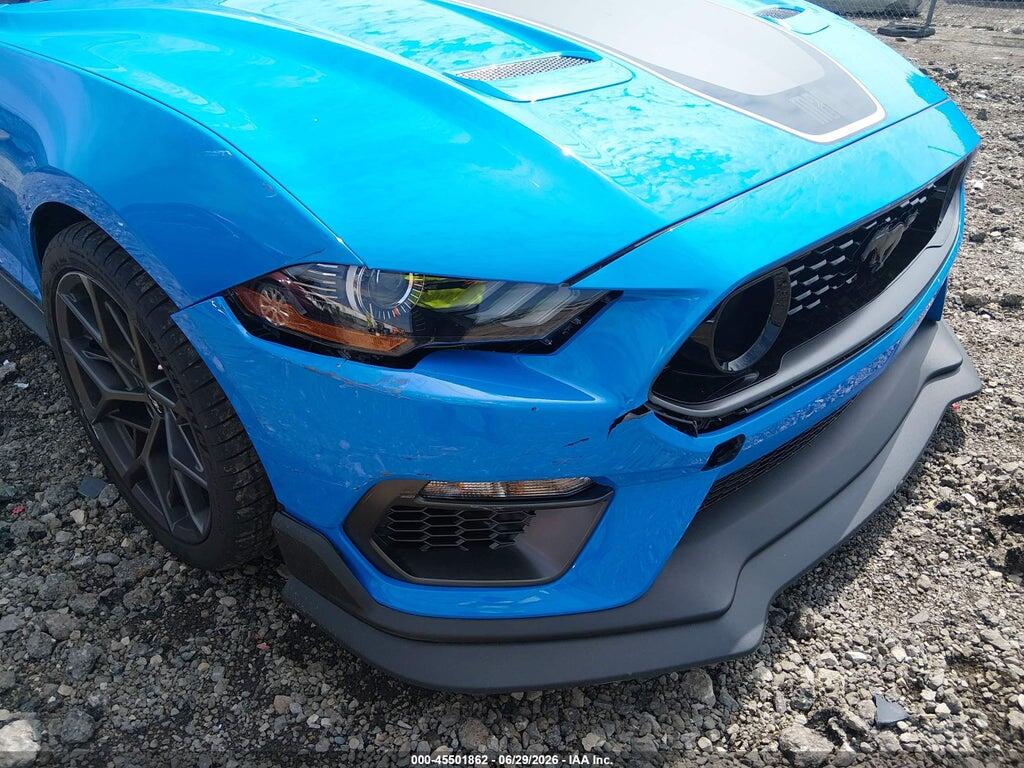 1FA6P8R00N5554033 2022 FORD MUSTANG photo no. 6