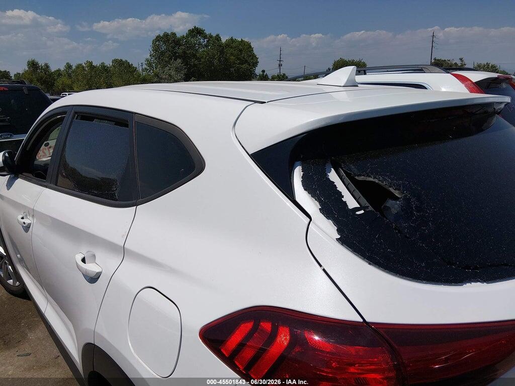 KM8J2CA47MU391031 2021 HYUNDAI TUCSON photo no. 6