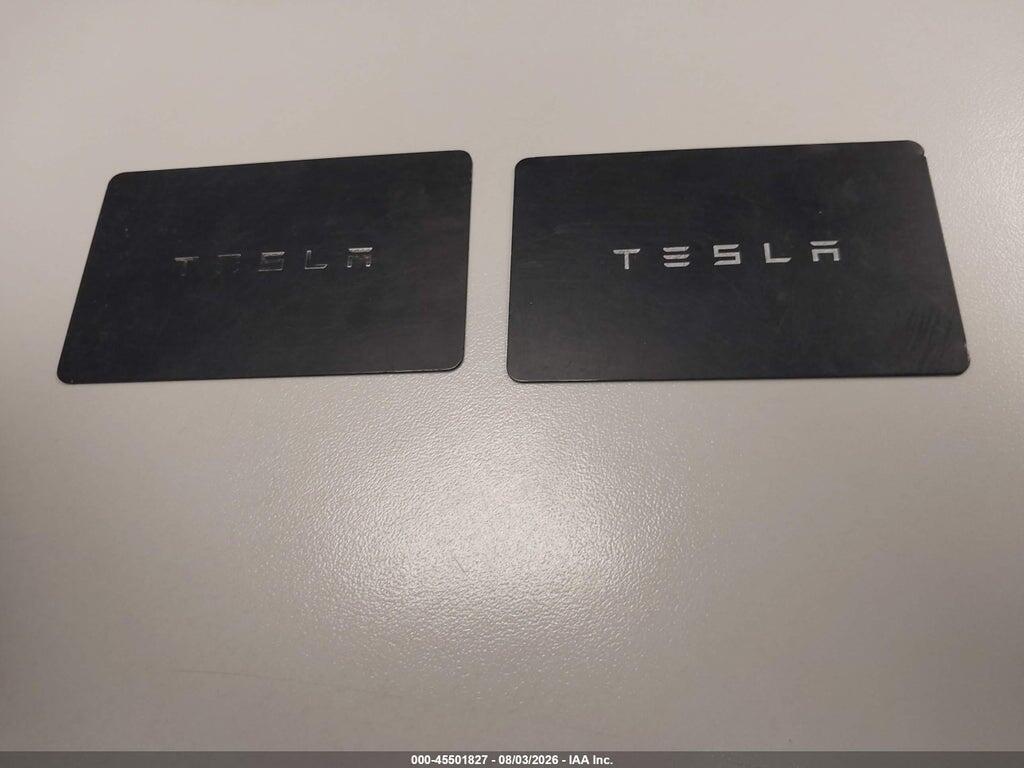 5YJ3E1EB5PF659475 2023 TESLA MODEL 3 photo no. 11