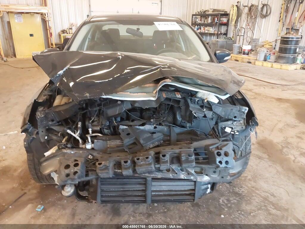 1FADP3F26JL310795 2018 FORD FOCUS photo no. 12