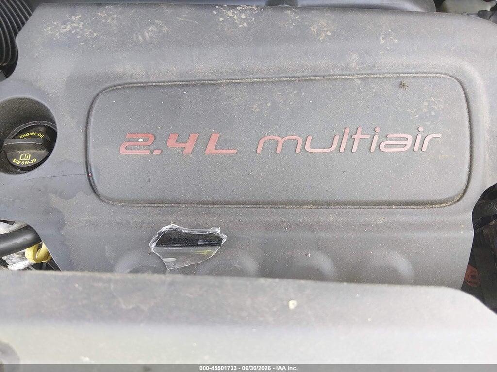 3C4NJDCB6HT680640 2017 JEEP COMPASS photo no. 10