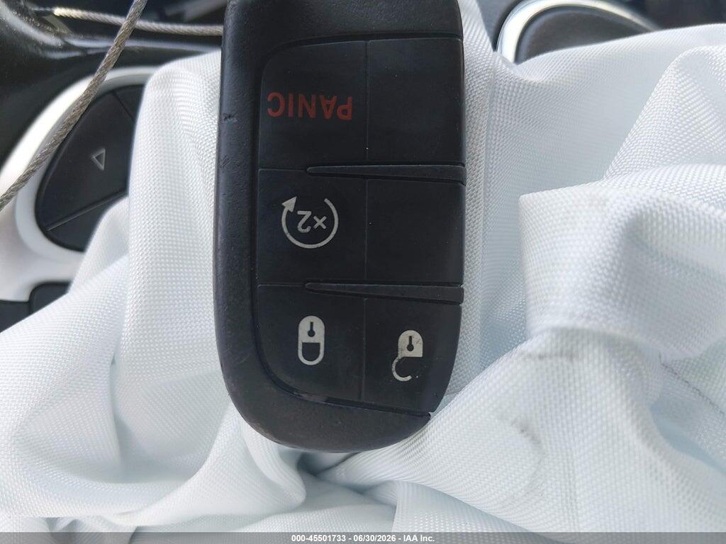 3C4NJDCB6HT680640 2017 JEEP COMPASS photo no. 11