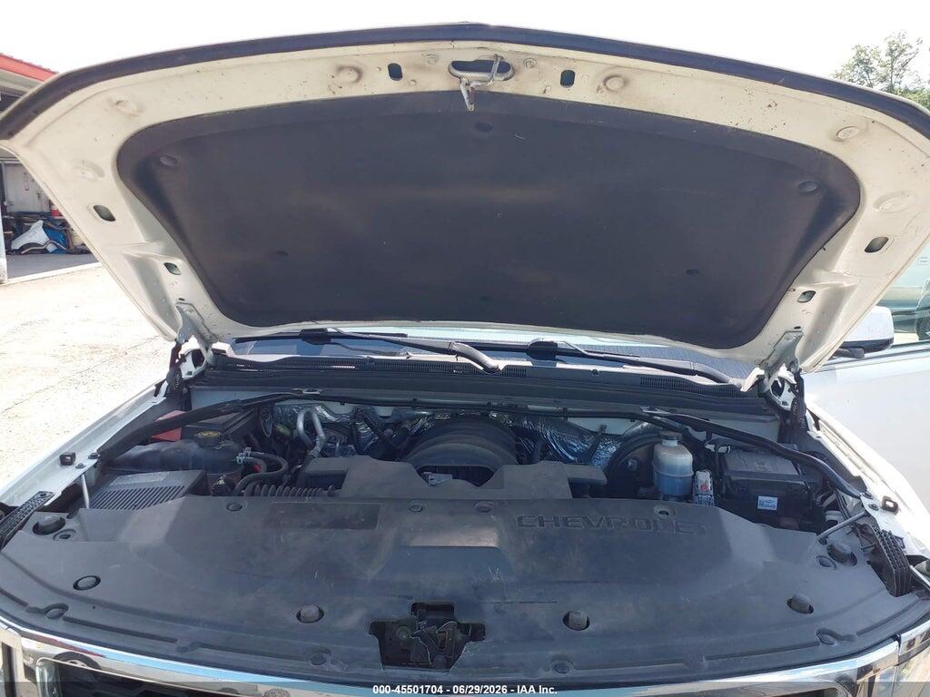 1GNSKAKC9GR301251 2016 CHEVROLET TAHOE photo no. 10
