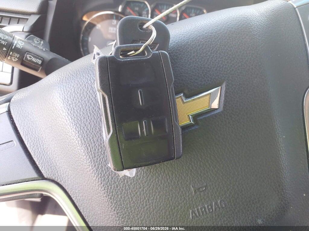 1GNSKAKC9GR301251 2016 CHEVROLET TAHOE photo no. 11