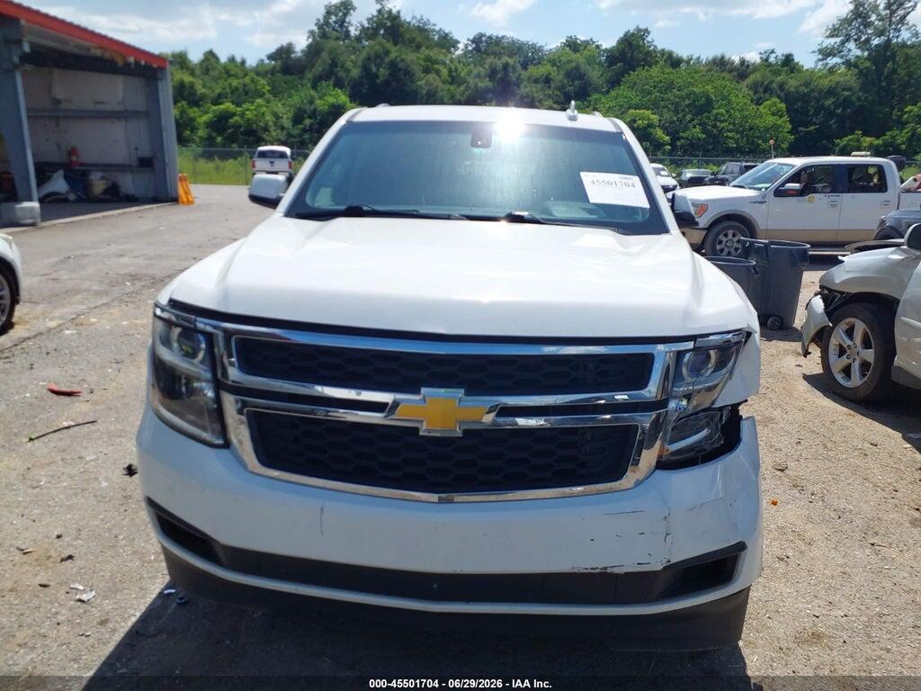 1GNSKAKC9GR301251 2016 CHEVROLET TAHOE photo no. 12