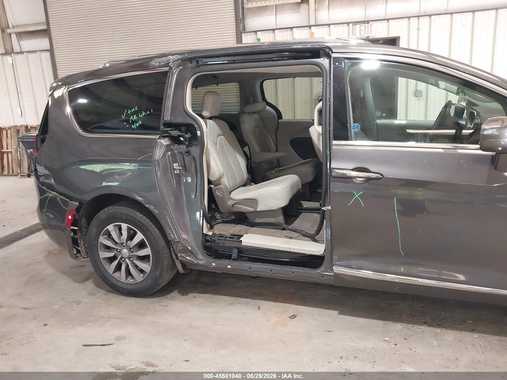 2C4RC1EG8LR166545 2020 CHRYSLER PACIFICA photo no. 6
