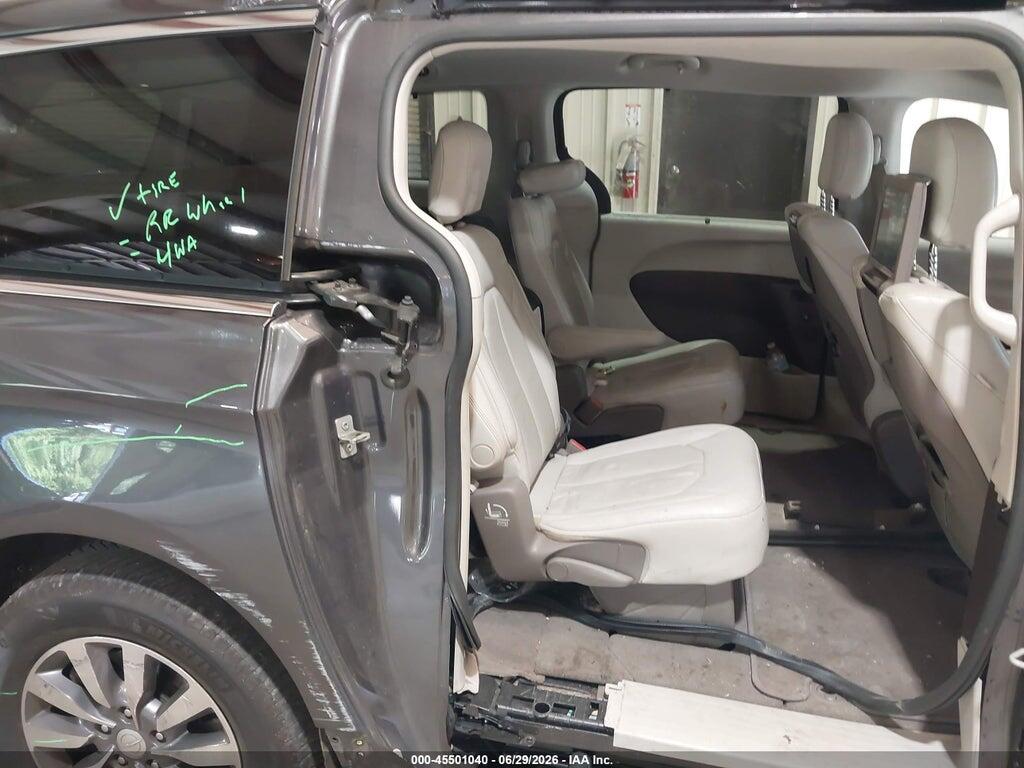 2C4RC1EG8LR166545 2020 CHRYSLER PACIFICA photo no. 8