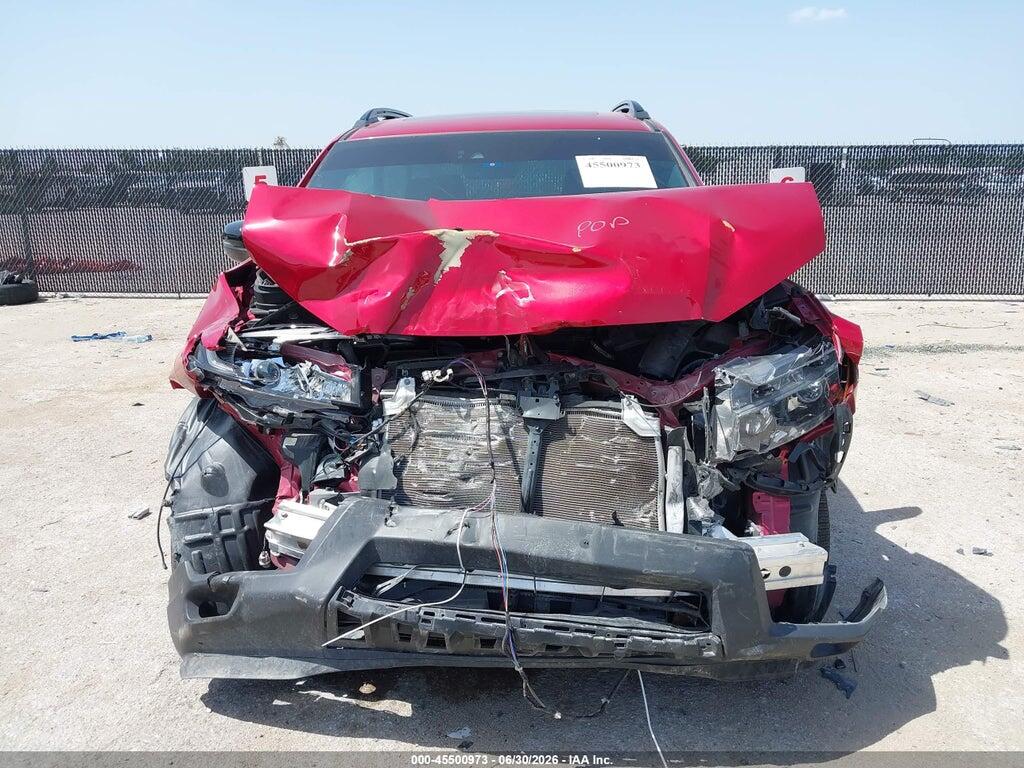 5FNYF8H85RB015778 2024 HONDA PASSPORT photo no. 12