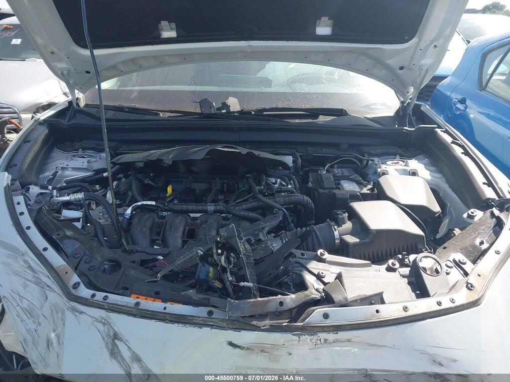 3MVDMBBLXTM141425 2026 MAZDA CX-30 photo no. 10