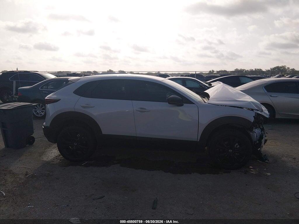 3MVDMBBLXTM141425 2026 MAZDA CX-30 photo no. 12