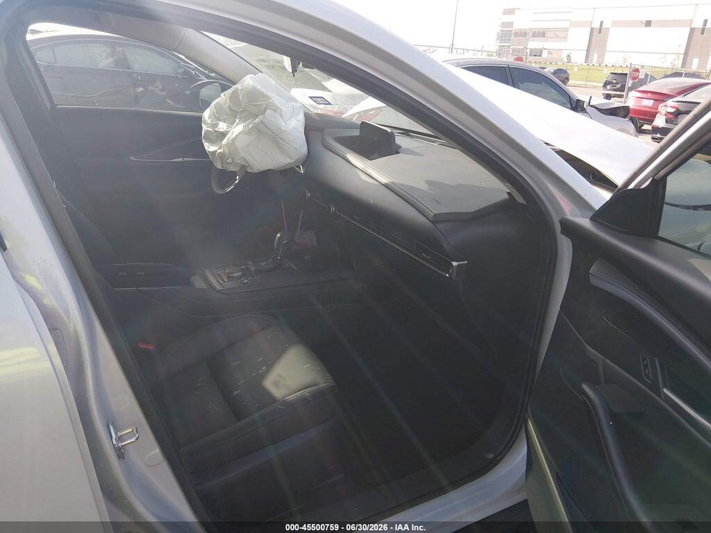 3MVDMBBLXTM141425 2026 MAZDA CX-30 photo no. 5