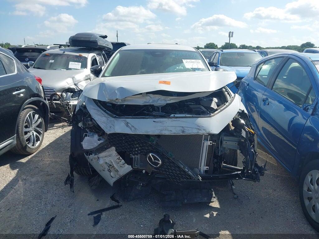 3MVDMBBLXTM141425 2026 MAZDA CX-30 photo no. 6