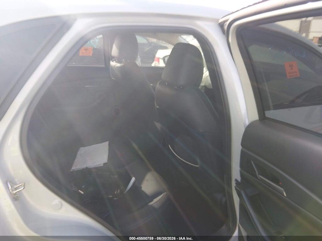 3MVDMBBLXTM141425 2026 MAZDA CX-30 photo no. 8