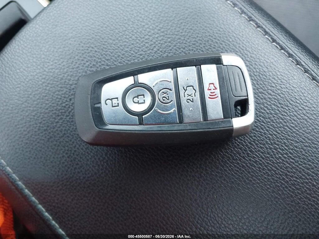3FA6P0VP2HR331594 2017 FORD FUSION photo no. 11
