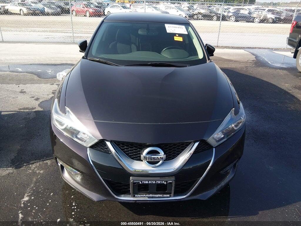 1N4AA6AP3GC387089 2016 NISSAN MAXIMA photo no. 12
