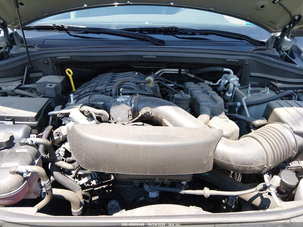 1C4RDJDG9PC584173 2023 DODGE DURANGO photo no. 10