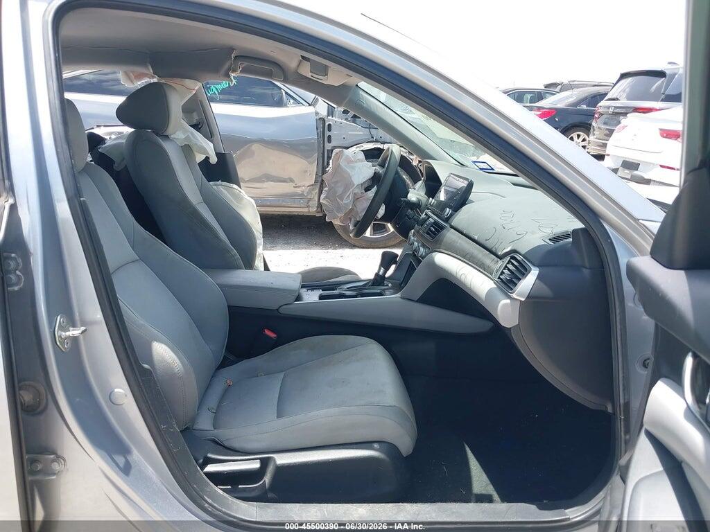 1HGCV1F10LA135869 2020 HONDA ACCORD photo no. 5