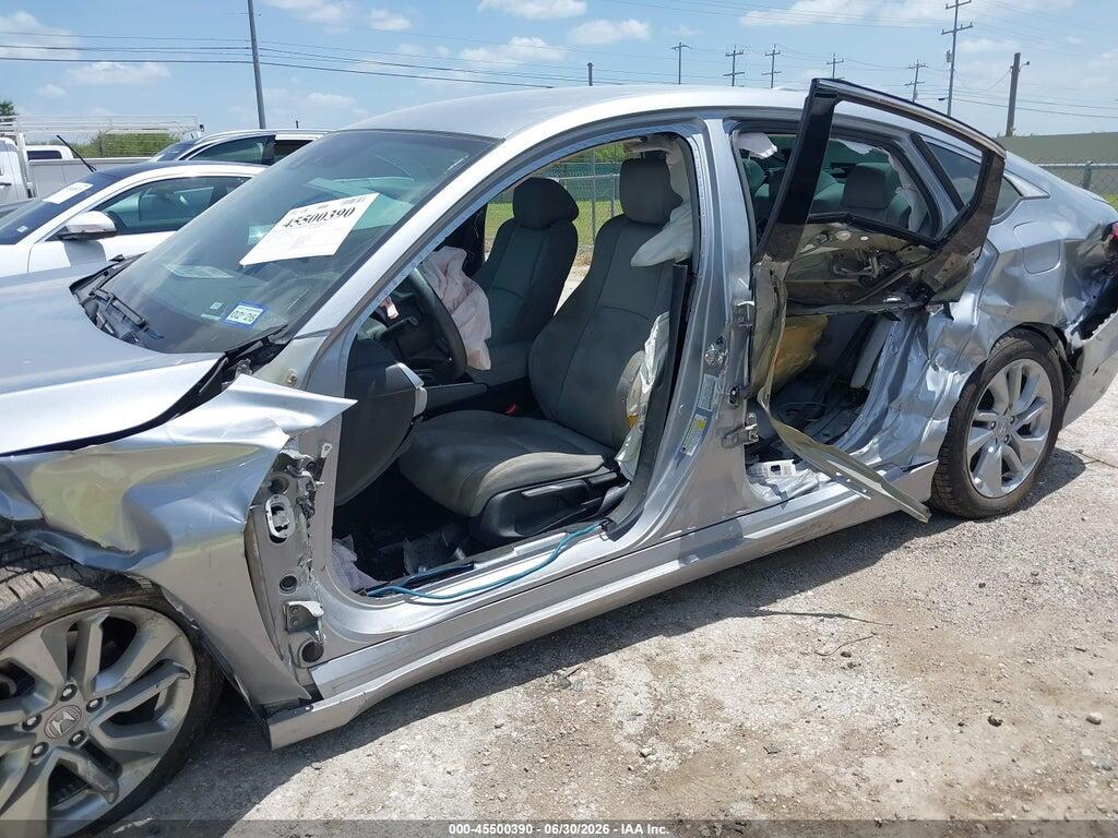 1HGCV1F10LA135869 2020 HONDA ACCORD photo no. 6
