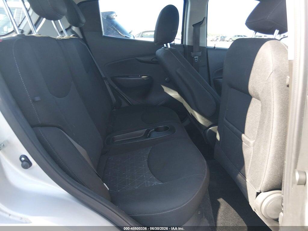 KL8CB6SA1LC423004 2020 CHEVROLET SPARK photo no. 8