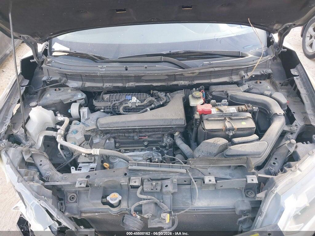 JN8AT2MT0HW145144 2017 NISSAN ROGUE photo no. 10