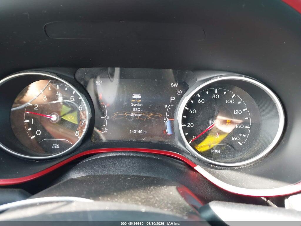 3C4NJDDB7LT214657 2020 JEEP COMPASS photo no. 7
