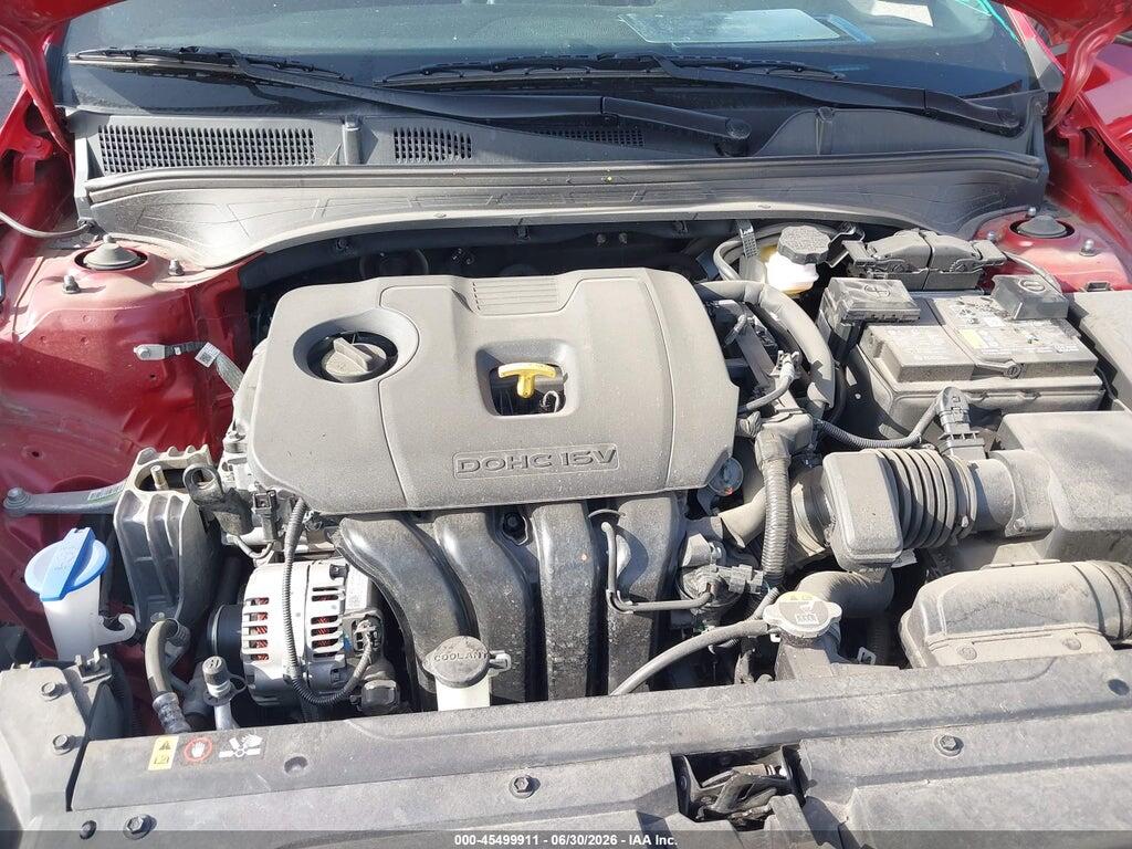 3KPF54AD8RE795159 2024 KIA FORTE photo no. 10