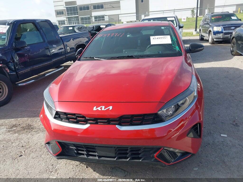 3KPF54AD8RE795159 2024 KIA FORTE photo no. 12