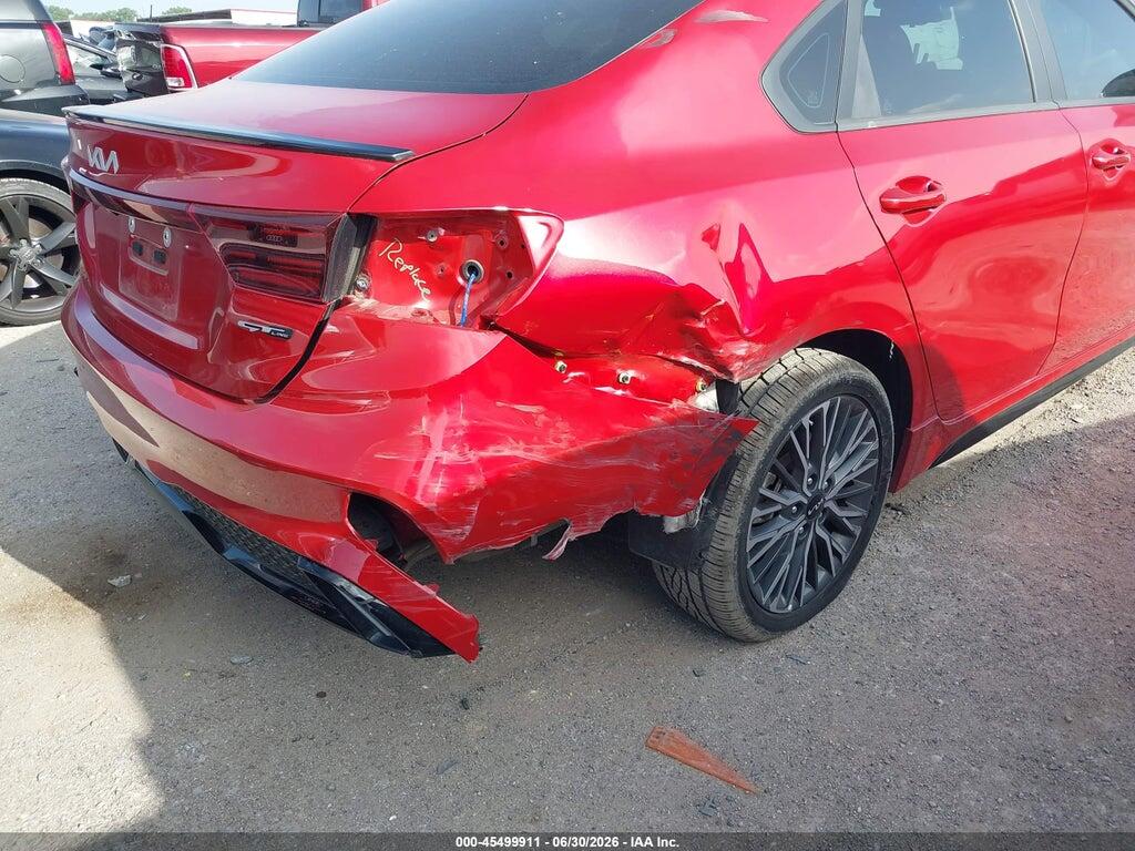 3KPF54AD8RE795159 2024 KIA FORTE photo no. 6