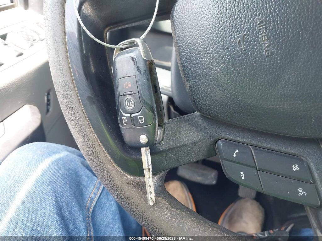 1FT7W2B61KEE83370 2019 FORD F-250 photo no. 11